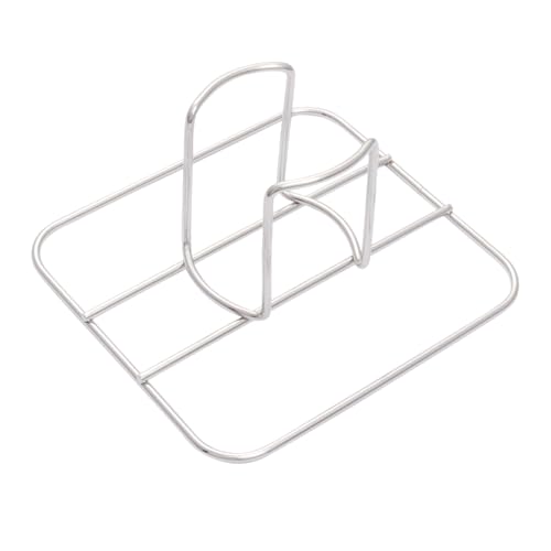 Char-Broil 140 018 - Support pour poulet GRILL+®.
