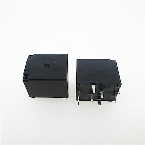Relais ACT512-12VDC DC12V DIP10 pour circuit imprimé lot de 5 pièces - 2