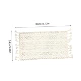 Zoom IMG-1 kockshion 2 pezzi tovagliette francese