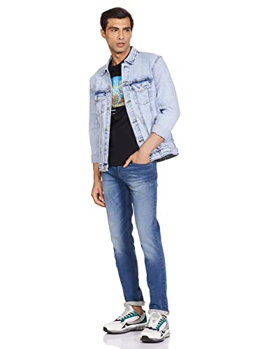 Image of Levi's Men's Regular Fit Graphic T-Shirt