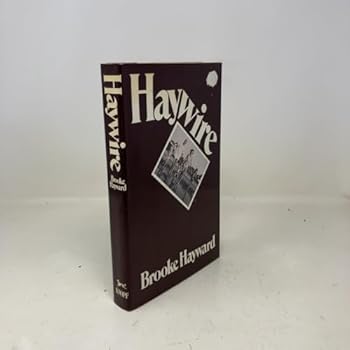 Hardcover Haywire Book