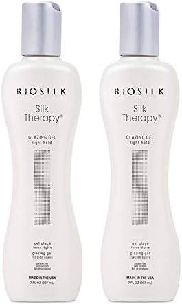BioSilk Glazing Gel, 7 oz, 2 pk