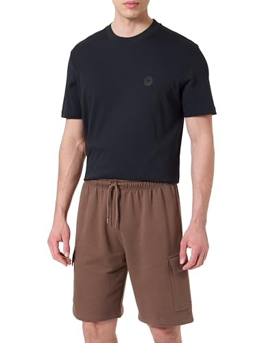 THE NORTH FACE NF0A8C2Z1OI M Cargo Short Shorts Hombre Smokey Brown Tamaño L