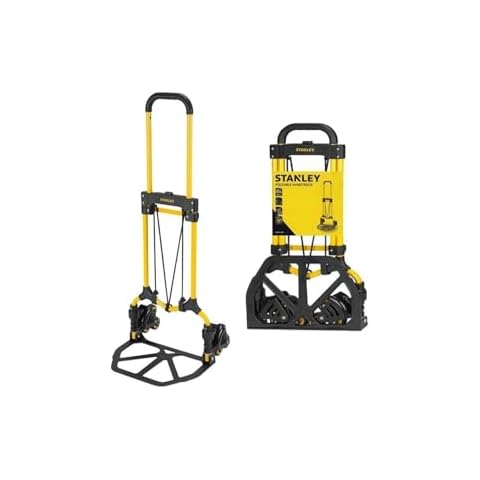 Chariot pliable Stanley FT584 Cover