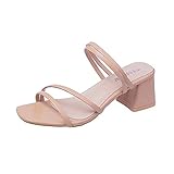 Pantofole antiscivolo ----- Suola in EVA antiscivolo combinata con design a piccole particelle antiscivolo, aumenta la presa e l'attrito delle scarpe, ha un buon effetto antiscivolo, molto adatto per l'uso in ambienti umidi