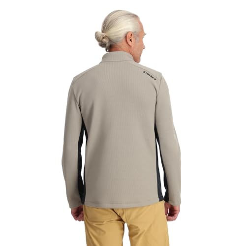 Spyder Men's Bandit Jacket2