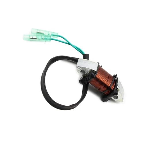 Bobine de stator 61N-81313-09 pour moteur thermique YMH 30 CV et 25 CV
