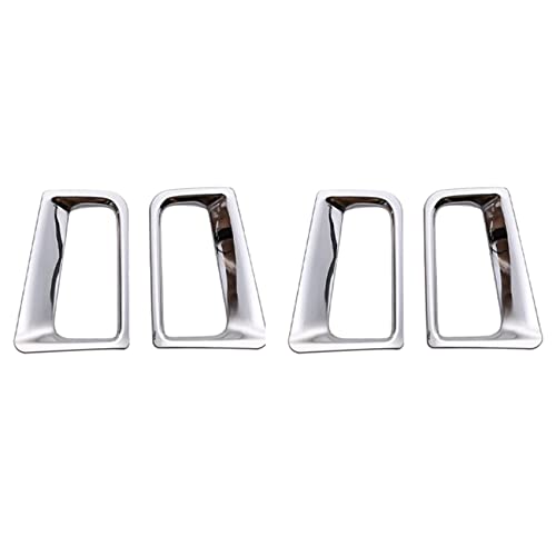 Sxeyp 2X �Ԃ̃��A�o���p�[�t�H�O���C�g�����v�J�o�[�g���� ���t���N�^�[�̃t�H�O���C�g�̃K�[�j�b�V�����[���f�B���O Alphard VELLFIRE 30 2015-2020�p