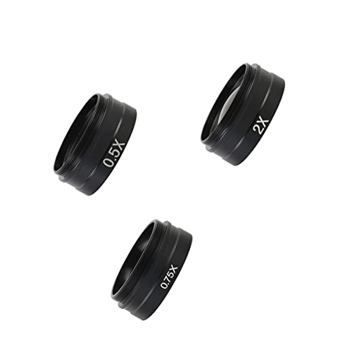 Lbg ⏕Y WD30 2.0X o[Y HƗpJplWtC^[tF[X 180X C }EgYpΕY 2X  YA_v^[(B)