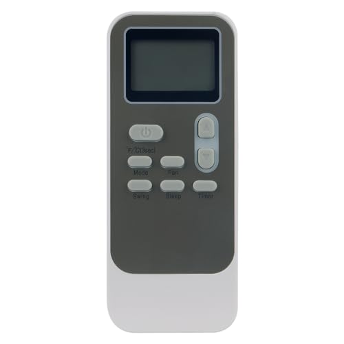 Télécommande climatiseur LG LP1017WSR pour des nuits fraîches en été