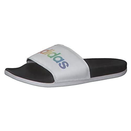 Image of adidas Girls' Adilette Aqua Slide Sandals