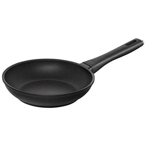 Imagen de Zwilling 66299 100403 – 206 'Plus sartén 20 cm duraslide Granito