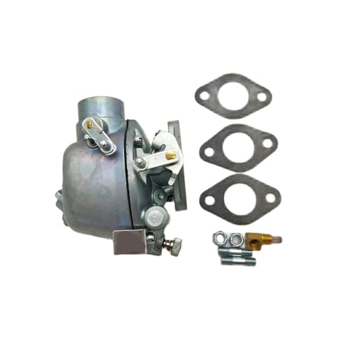 Carburateur de moteur tracteur 600 700 pour restaurer le système d'alimentation d'origine B4NN9510A