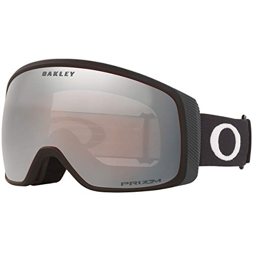 Oakley Flight Tracker M Masque Ski idéal pour vos sessions de freeride en haute altitude