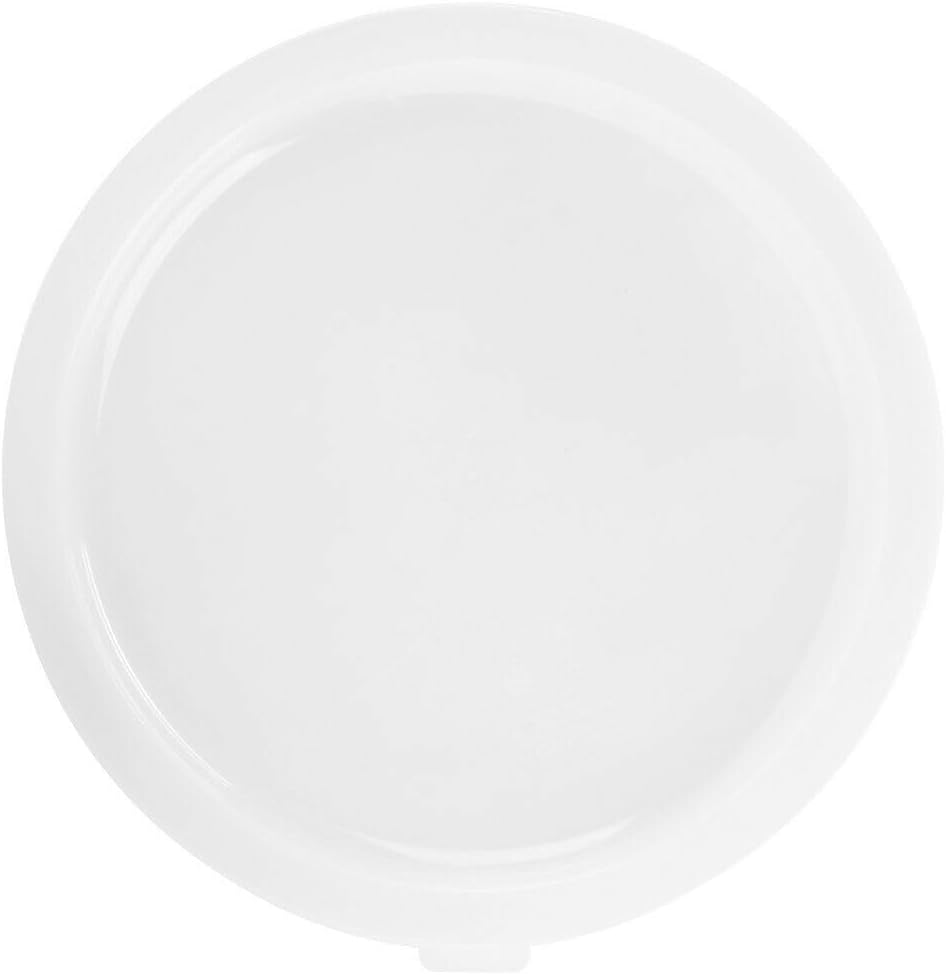 For Cambro Lid For 2/4 Quart Poly Container egory: Food Containers