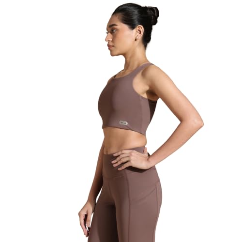 Image of Silvertraq Women Sports Bra