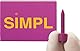SIMPL. Das erste Silikonimplantat.