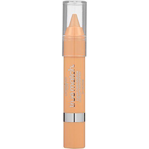 L'Oreal True Match Super Blendable Crayon Concealer - Fair/Light Warm – Ansicht 3
