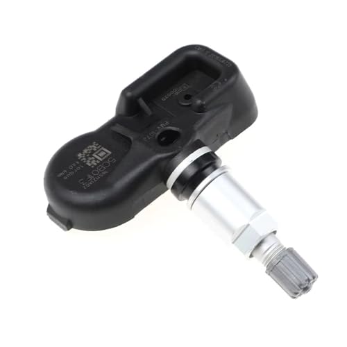 Capteur de pression de pneu pour Lexus CT200h 2011-2016 x4 TPMS - 3