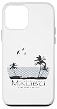 taille mini malibu bic Un excelente diseño para alguien que aprecia la belleza pura de Malibu y la costa dorada de California.