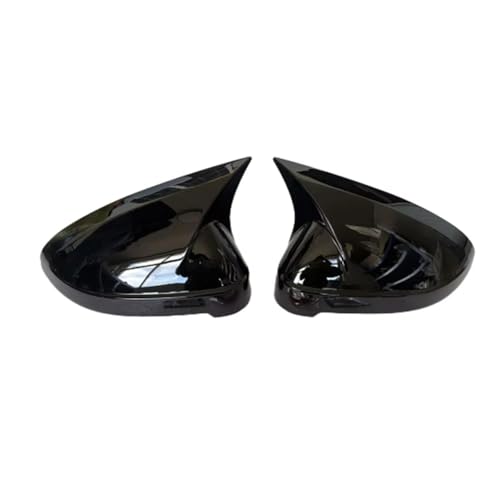 �h�A �T�C�h�~���[ �J�o�[ Compatible With For A4 B9 S4 A5 S5 2017 2018 2019 2020 2021 �Ԃ̃o�b�N�~���[�T�C�h�~���[�J�o�[ �E�B���O�L���b�v �O���h�A�n�E�W���O�V�F���g�����p