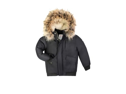 Appaman Boys City Transit Coat (Toddler/Little Kid/Big Kid)