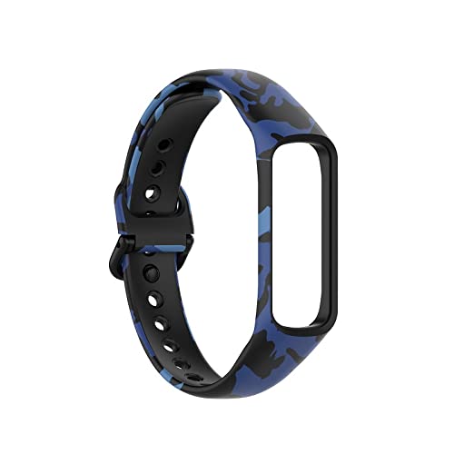 HDSanvi Band Strap Belt with Buckle for Samsung Galaxy Fit E R375 Smart Band (Black) (Note: Not Compatible to Any Other Models Except Samsung Fit E R375 Band) (Black) (B09PLP2PNX) Amazon Price History, Amazon Price Tracker