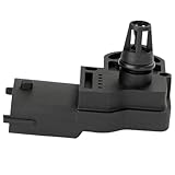 La réduction des fluctuations du signal garantit que l'ECU reçoit des données pression stables et précises, évitant ainsi les décalages puissance ou le gaspillage de carburant.