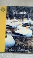 Gannets 078021496X Book Cover