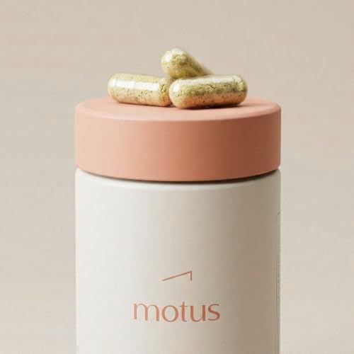 Motus 3 Pack - 2