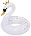 Produktbild Jilong-37406 Aufblasbarer Schwimmbad, Schwan, Weiß, 16920388638491