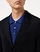 Marca Amazon - find. Americana Casual de Pana Hombre, Negro (Black), 54,...