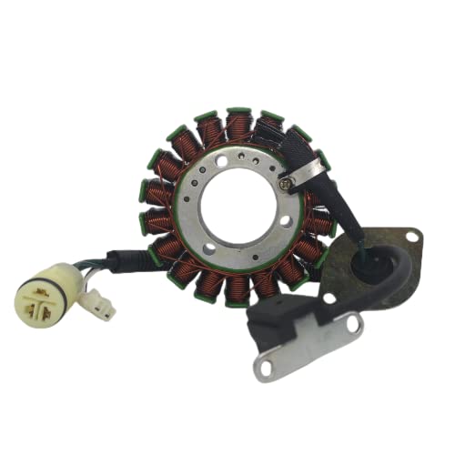 Stator pour Yamaha 210 FSH et AR SX 190 2017-2020 6EY-81410-00-00