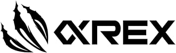 NOVA-Series LED Projector Headlights for 15-23 Dodge Charger in Black by ALPHAREX