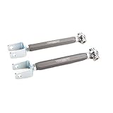 Voodoo 13 RCNS-0300HC Hard Clear Rear Camber Arm