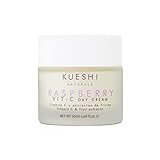 kueshi crema cuidado intensivo 💧 Textura ligera de rápida absorción – Se funde al instante con la piel sin dejar sensación pegajosa, perfecta para usar antes del maquillaje o como parte de la rutina diaria.