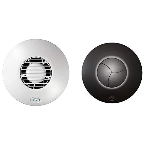 Airflow iCON ECO 15 240V Extractor Fan Cover