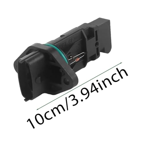 Débitmètre de masse d'air MAF 24420614 F00C2G2063 pour Alfa 156 - 4