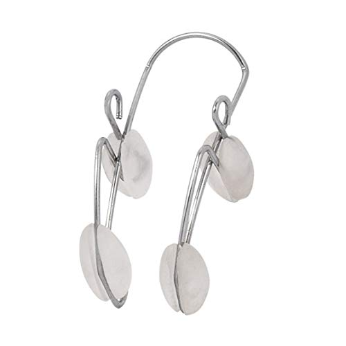 Preisvergleich Produktbild Jessicadaphne Nose Up Clip Lifting Shaping Shaper Clip Beauty Nasenmassagegerät Richtclips Werkzeugkorrektor Brücke Nose Heighten Device