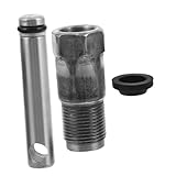 Compatibilité : à différents types de cric, ces accessoires offrent des solutions flexibles pour les tâches de réparation automobile et industrielle, pièces de pompe à huile pour cric, kit d'engrenages pour cric