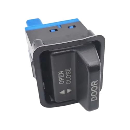 Interrupteur de porte electrique Toyota Coaster BB5 commande 84930-36020 - 4