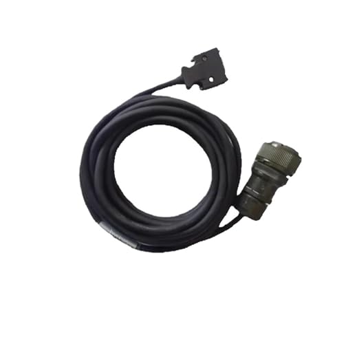 Servomoteur haute puissance avec ligne de codeur haute flexibilité MR-JHSCBL3MM-L