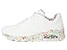 Skechers Street Womens,UNO - Majestic Garden,WMLT,6 M US