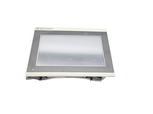 Allen Bradley 2711R-T7T SER. A UNMP