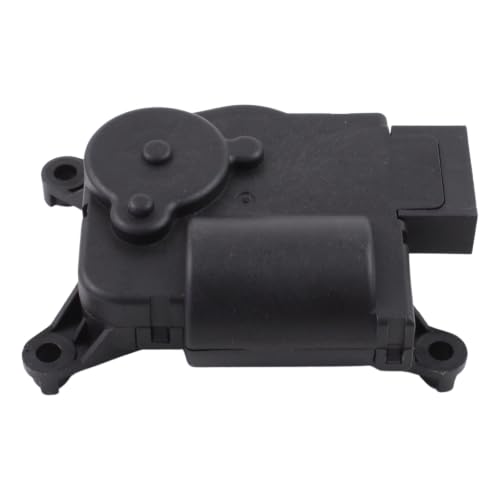 Image of HVAC Heater Blend Air Door Control Actuator for Au-di V-W Sko-da Se-at