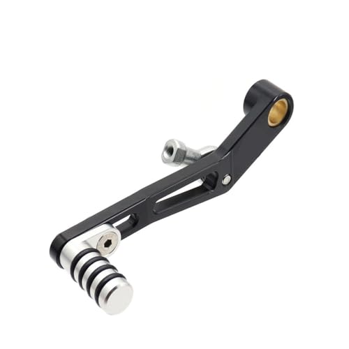 Sélecteur Vitesse Moto Tracer 700 Confort de Passage de Rapport pour les Longs Voyages GT