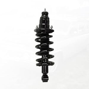 DILLO Quick Stoßdämpfer Strebe 171101L