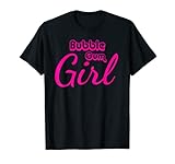 Bubble Gum Girl
