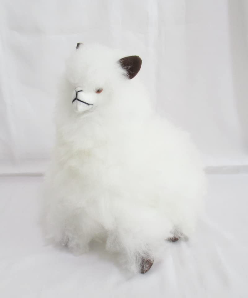 Amazon.co.jp: 【ALPACA WHITE 26cm TYPE2】【現品販売