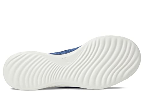 Skechers Skechers Women's ON-The-GO Ideal-Effortless Sneaker, Navy, 8.5